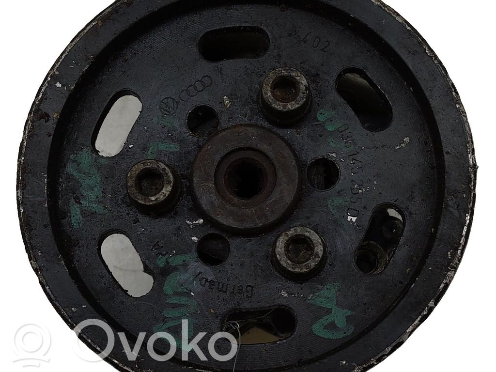 Audi A4 S4 B5 8D Stūres pastiprinātāja sūknis 