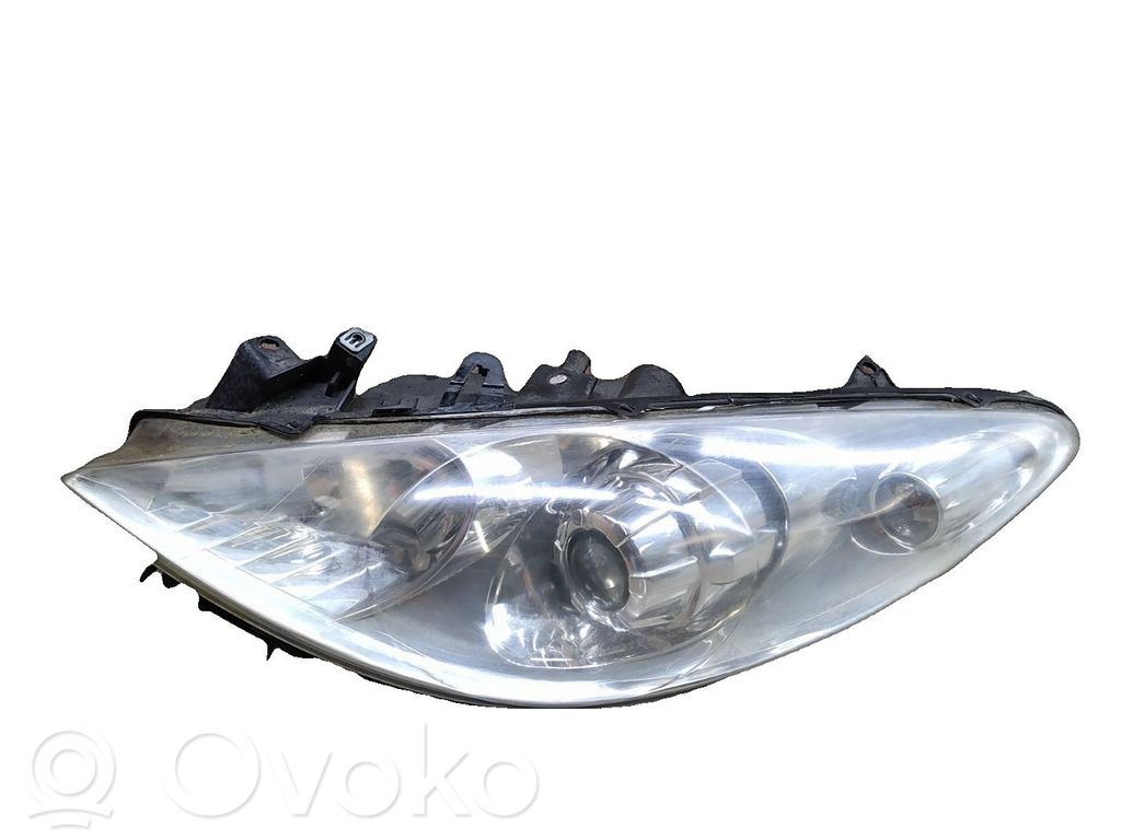 Lampa przednia   00006208N7,19567,37839227,VDMS15