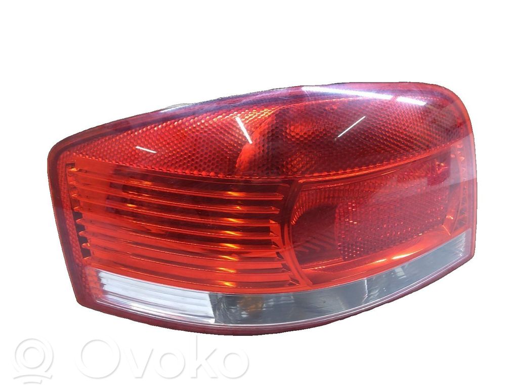 Audi A3 S3 8L Lampa tylna 