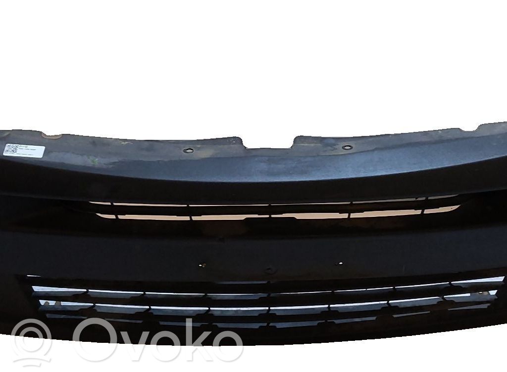 Front bumper   8200394563,21112,22275553,VDMS15