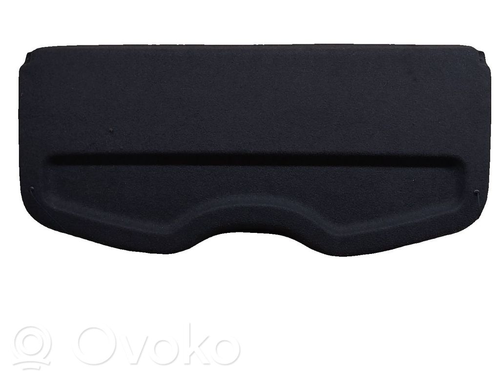 Renault Clio III Parcel shelf 