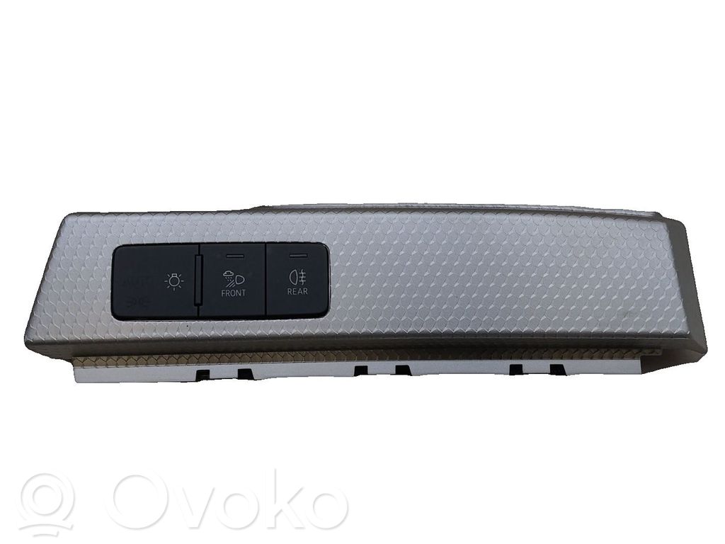 Audi A1 Light switch 