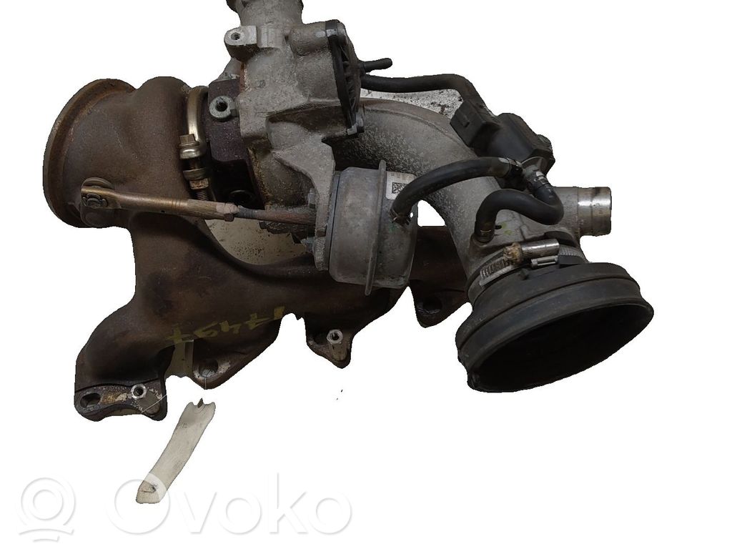 Opel Corsa A Turbo 