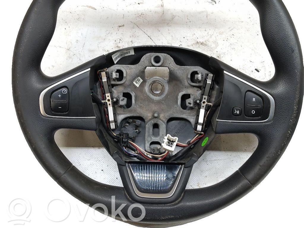Renault Clio IV Volante 