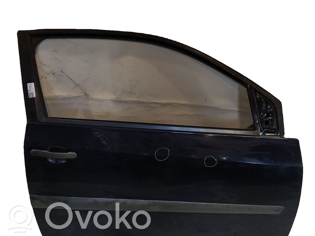 Ford Fiesta Puerta delantera 