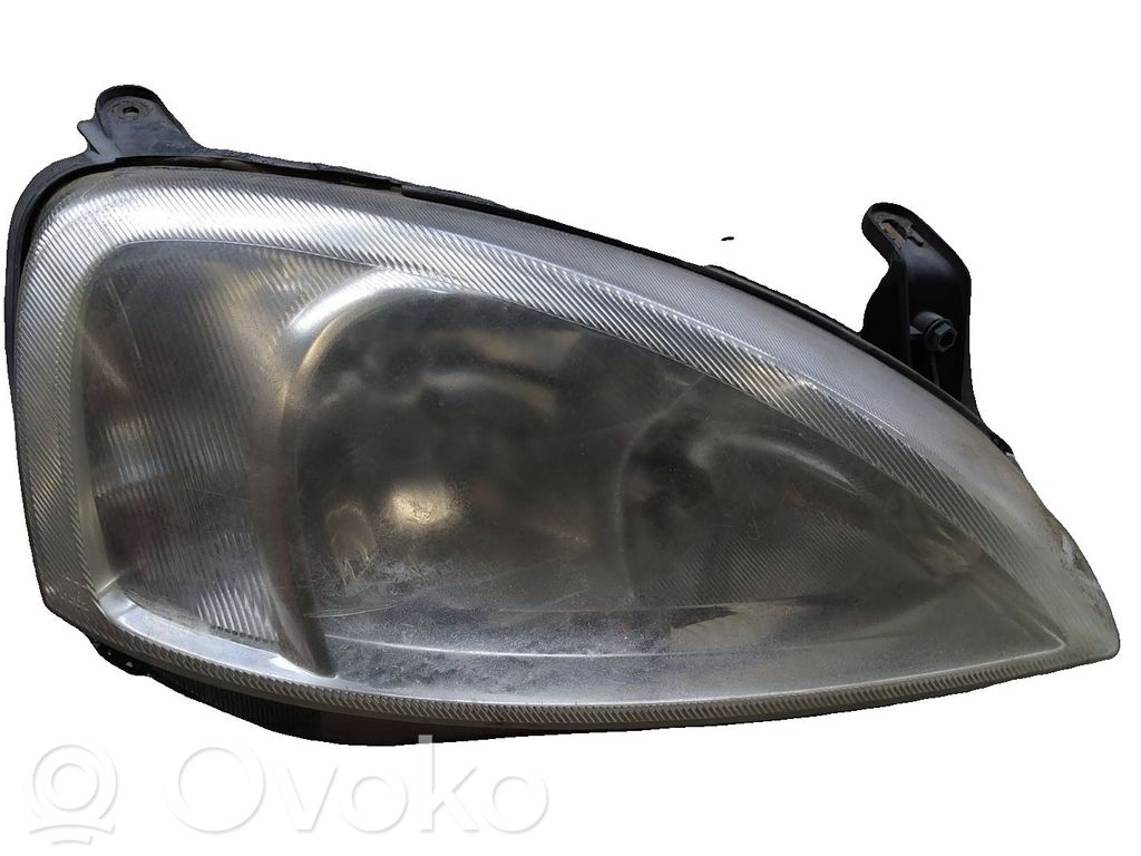 Headlight/headlamp   9196232,21824,39048667,VDMS15