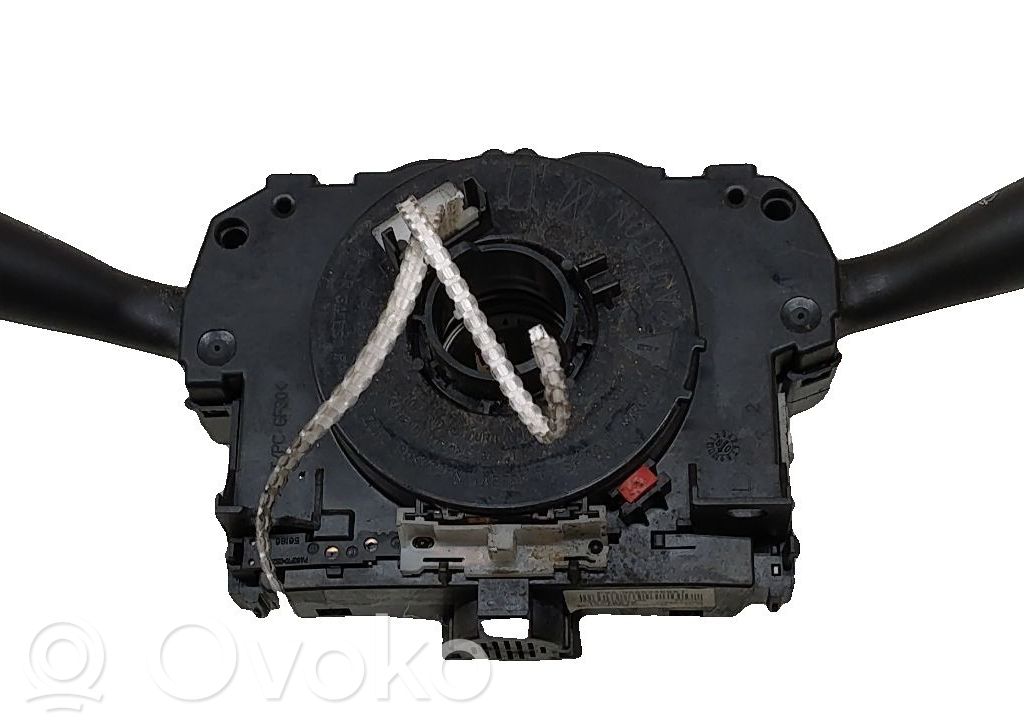 Peugeot Partner Wiper turn signal indicator stalk/switch 
