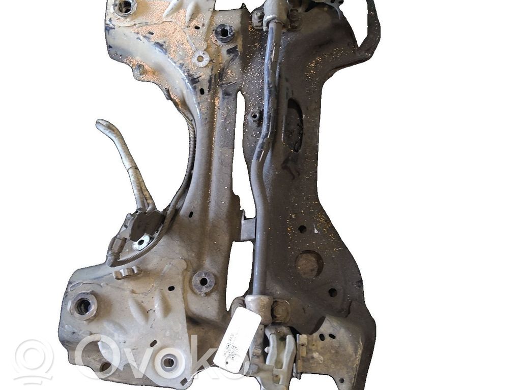 Peugeot 308 Front subframe 