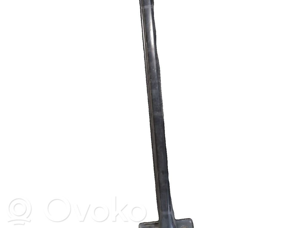 Fiat 500 Panou suport inferior radiator 