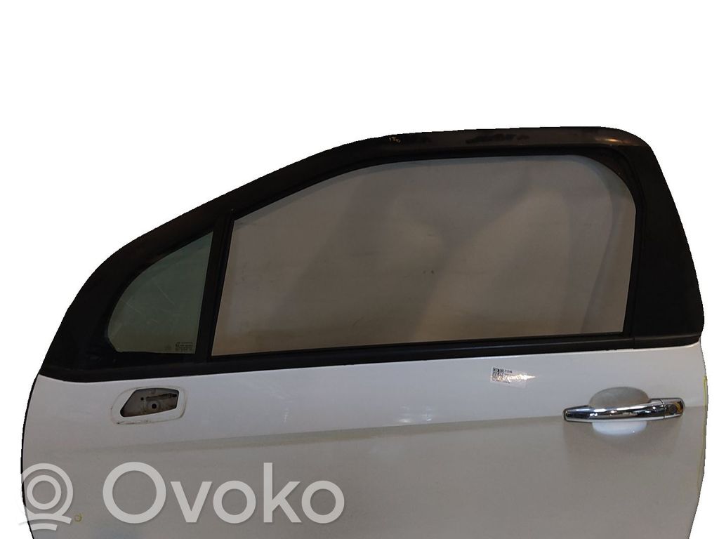 Citroen DS3 Priekinės durys 