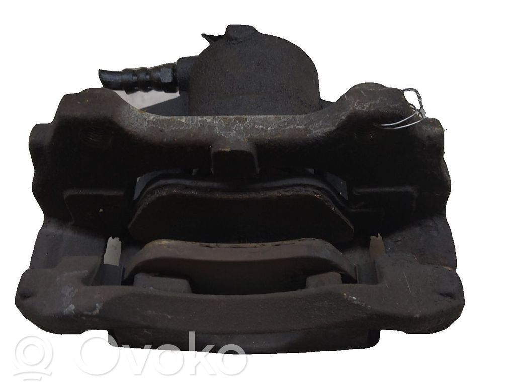 Fiat Grande Punto Zacisk hamulcowy przedni 