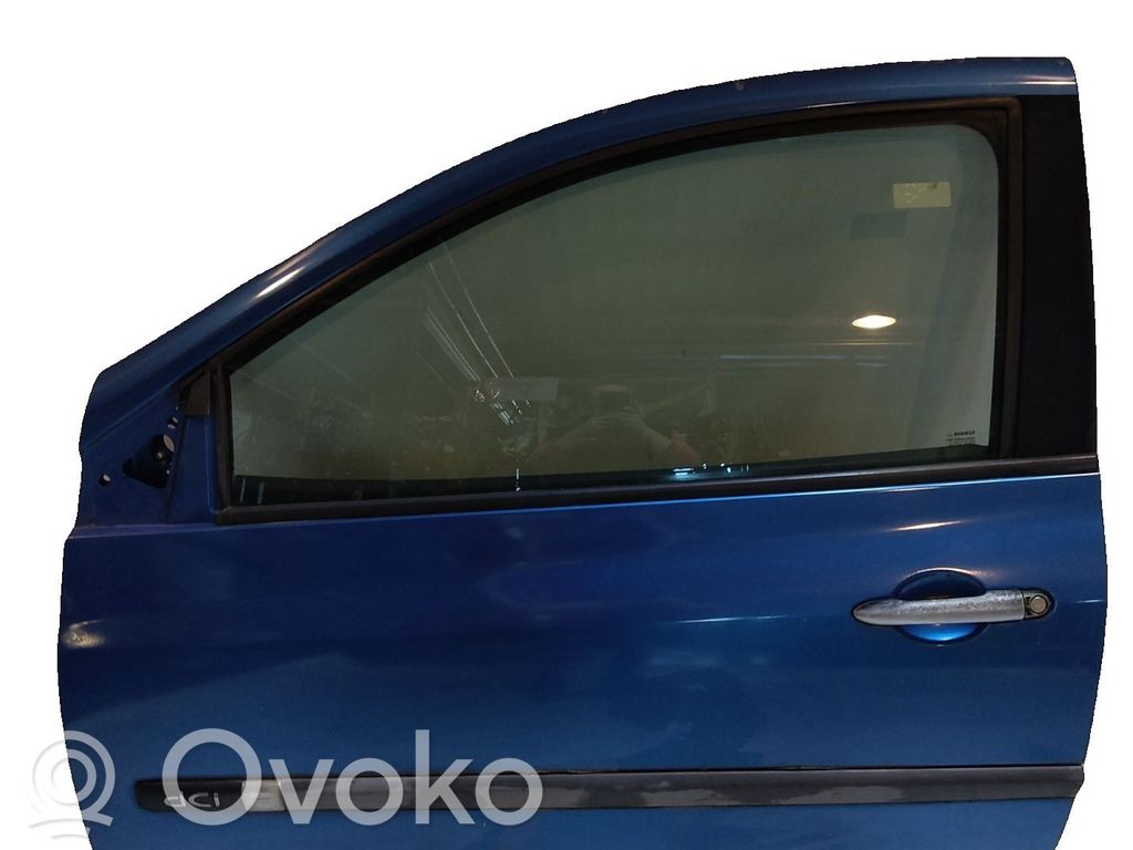 Renault Clio III Puerta delantera 