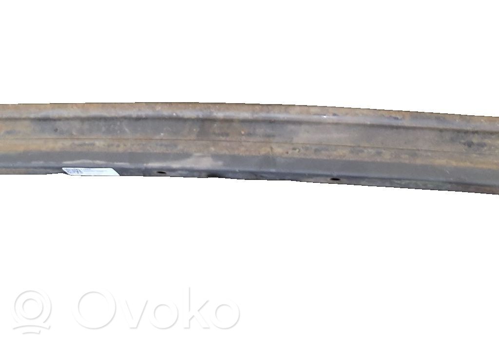 Peugeot 207 Panel mocowania chłodnicy / góra 