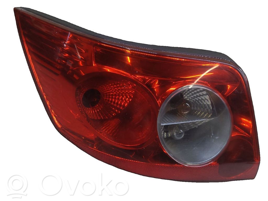 Renault Megane II Lampa tylna 