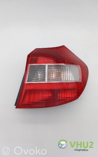 BMW 1 F52 Lampa tylna 