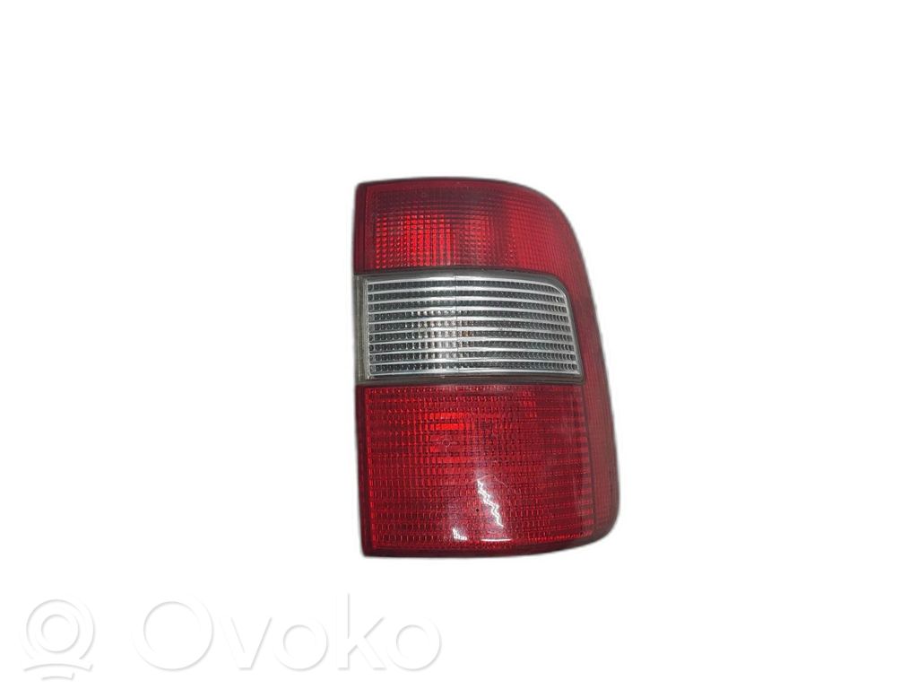 Citroen Evasion Luci posteriori 