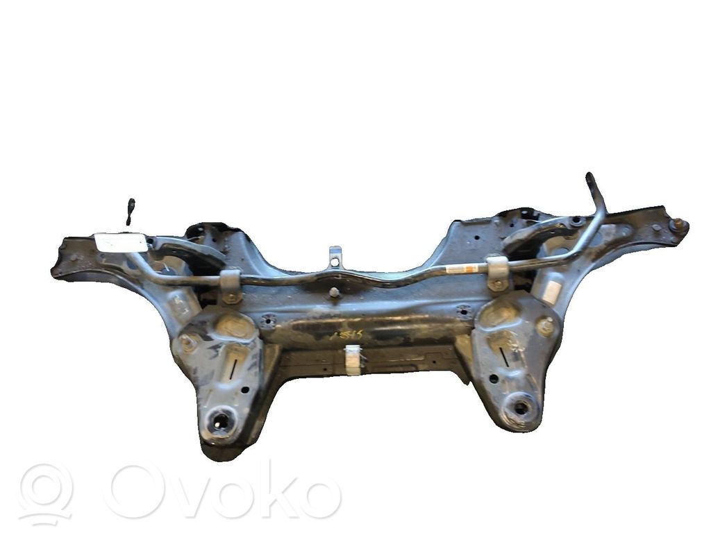 Peugeot 208 II Subcadru frontal 