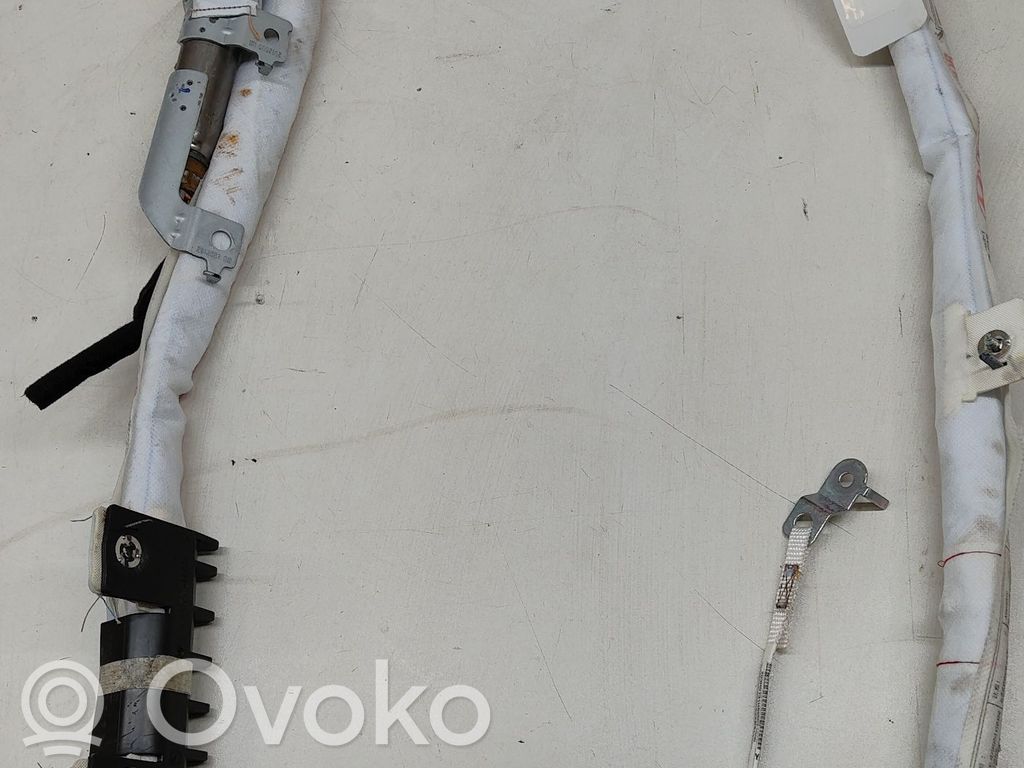 KIA Rio Kattoturvatyyny 