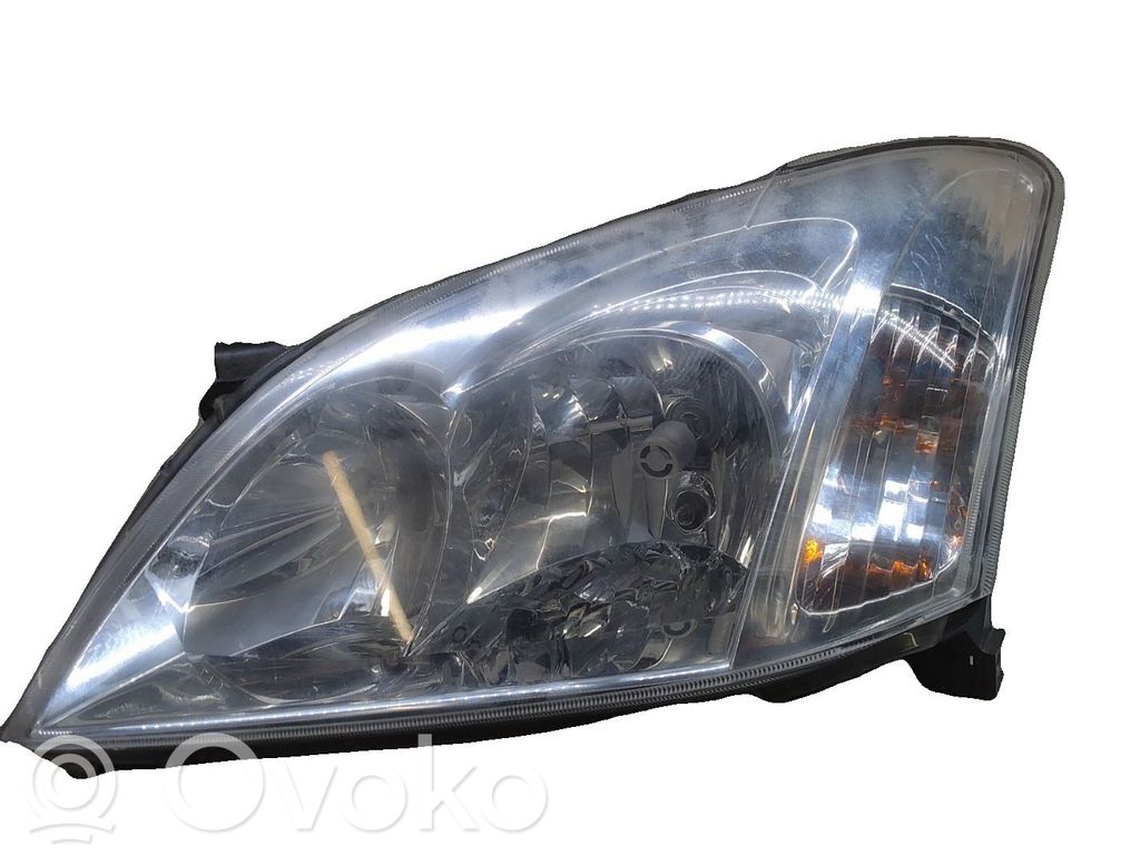 Toyota Corolla E20 Lampa przednia 