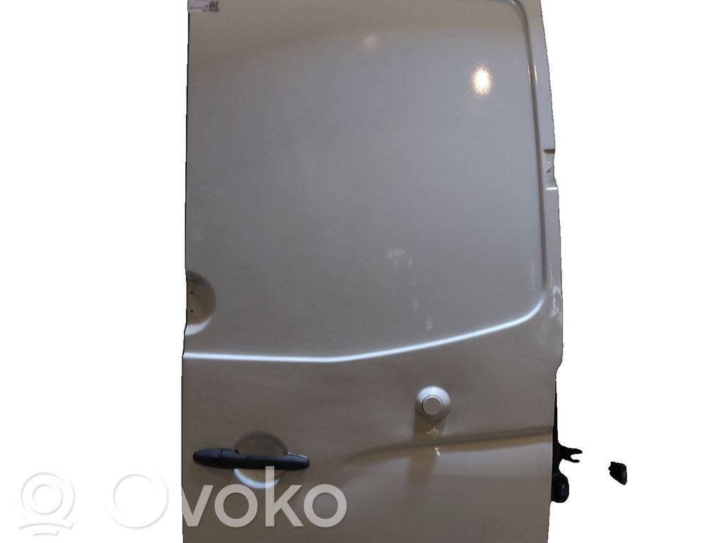 Volkswagen Crafter Takalastausovi 