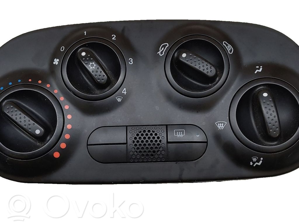 Fiat 500 Unitate control climatizare 