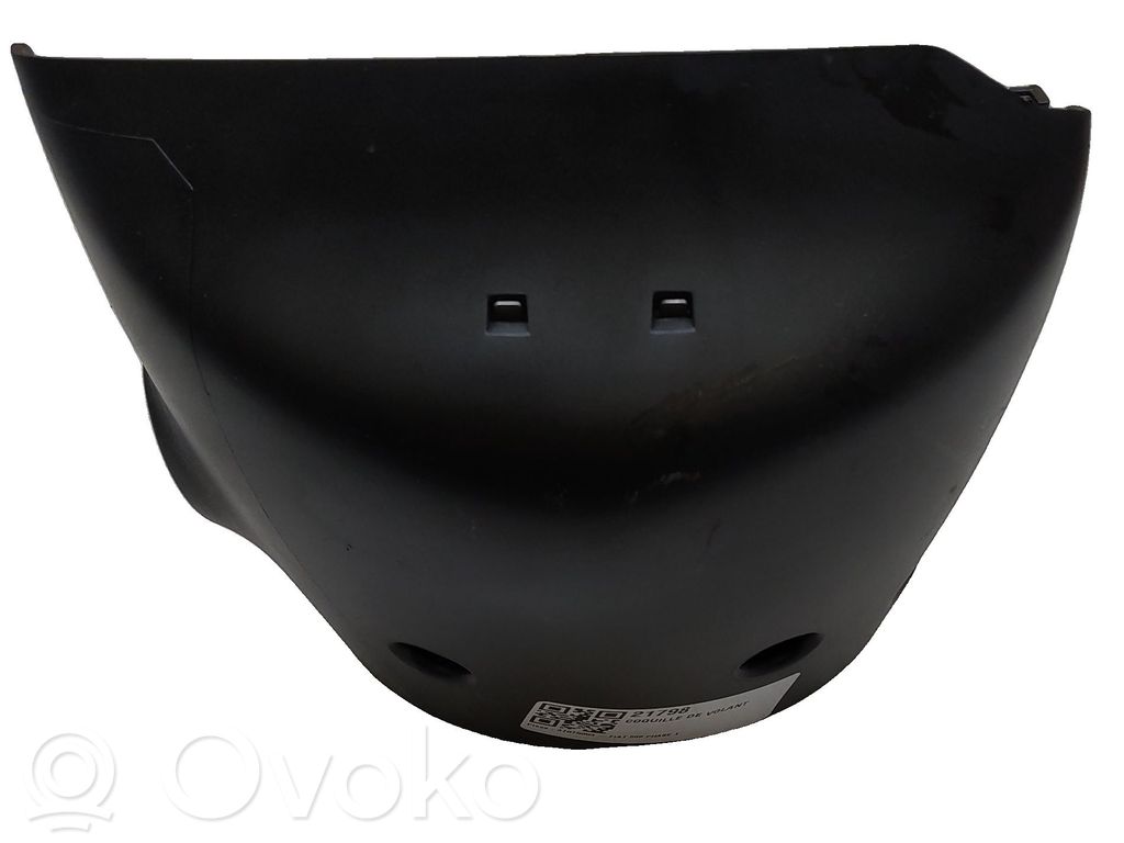 Fiat 500 Capac coloană direcție 
