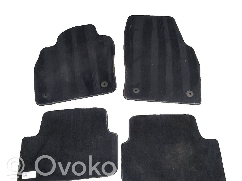 Auton lattiamattosarja   21451,36995901,VDMS15