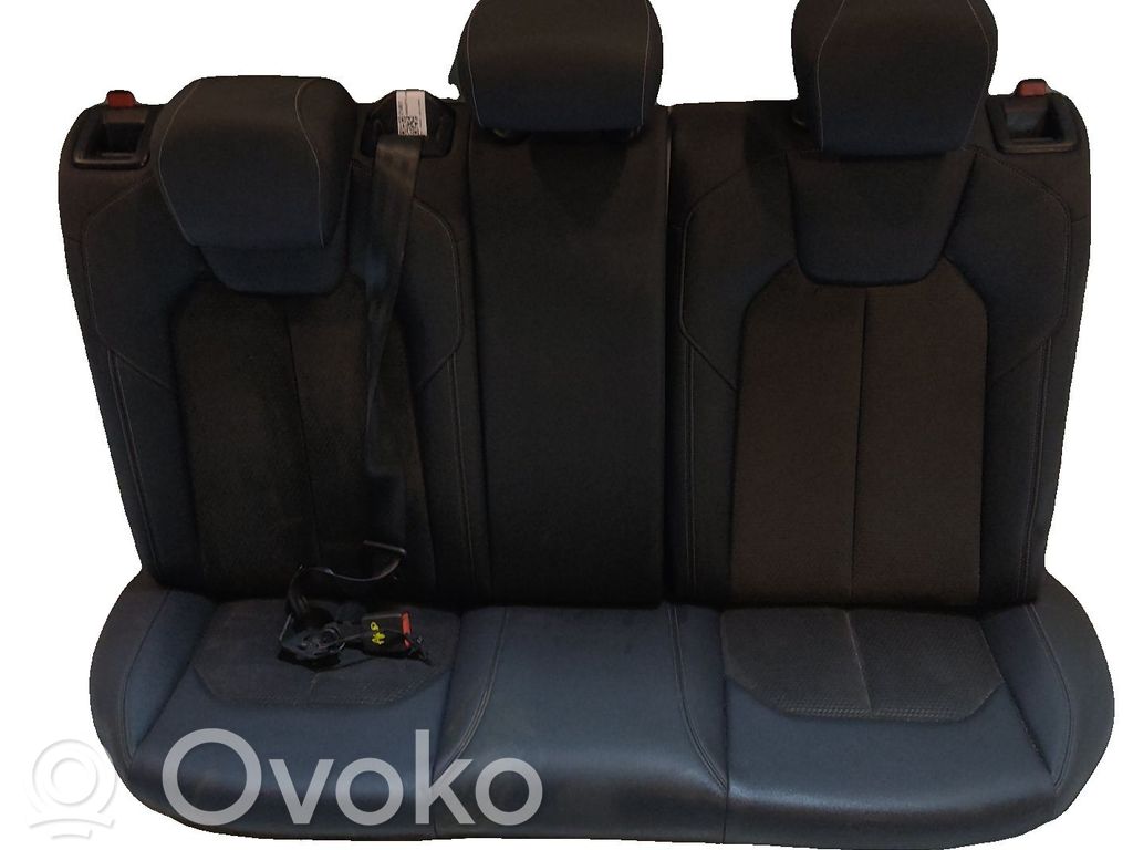 Audi A1 Siège arrière 