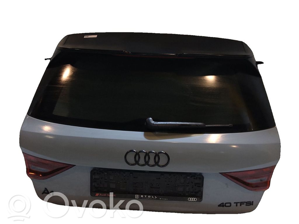 Audi A1 Tailgate/trunk/boot lid 
