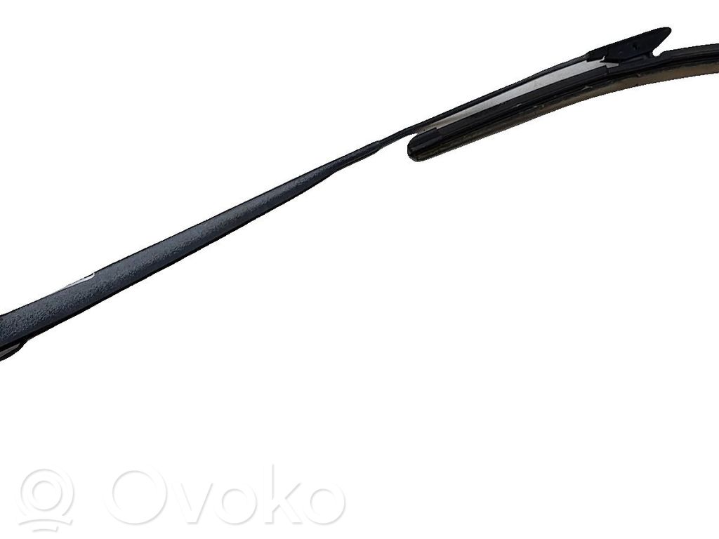 Renault Megane III Ramię wycieraczki szyby przedniej / czołowej 