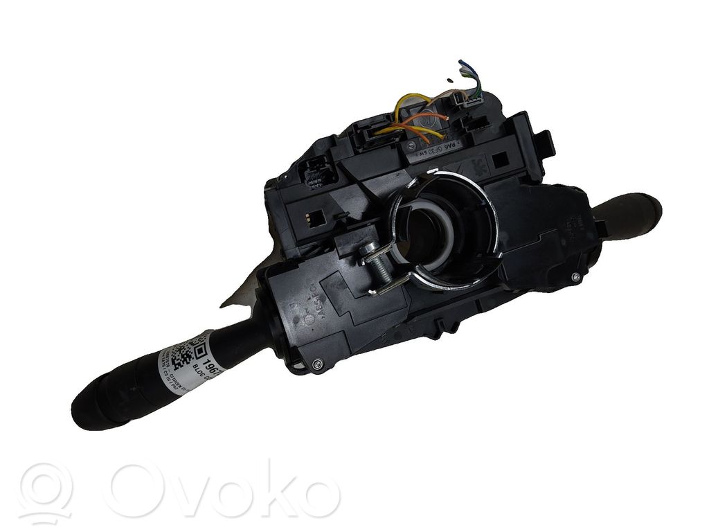 Citroen C3 Interruptor/palanca de limpiador de luz de giro 