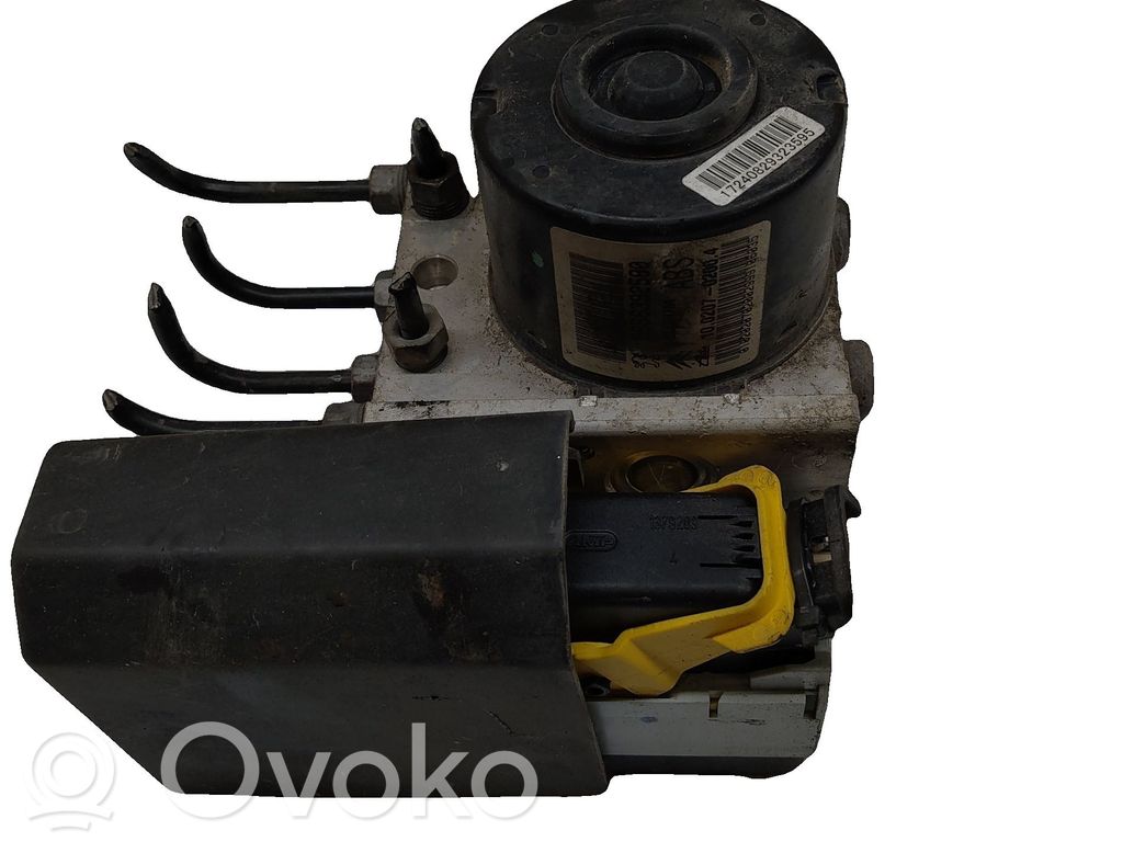 Bomba de ABS   1682609180,21665,35135403,VDMS15