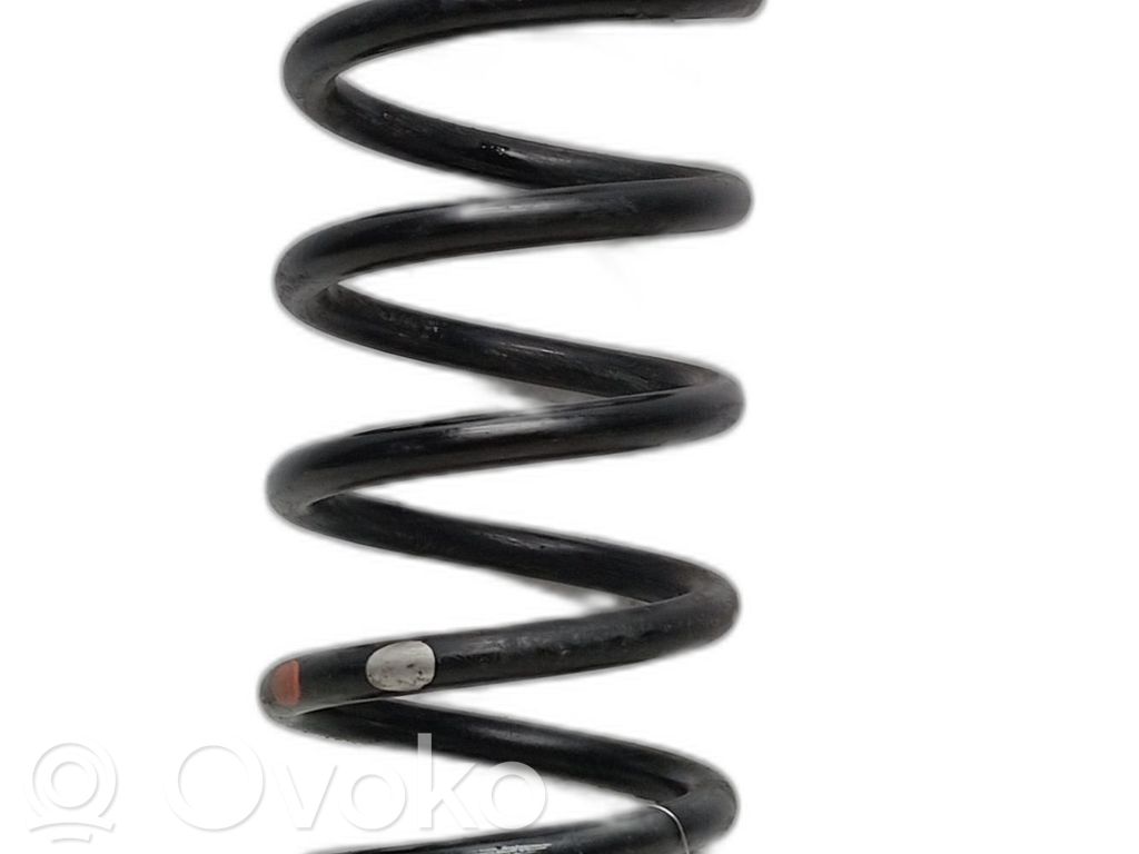 Renault Captur Rear coil spring 