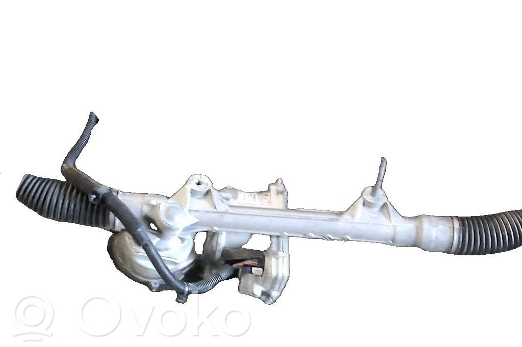 Citroen C3 Hammastanko 