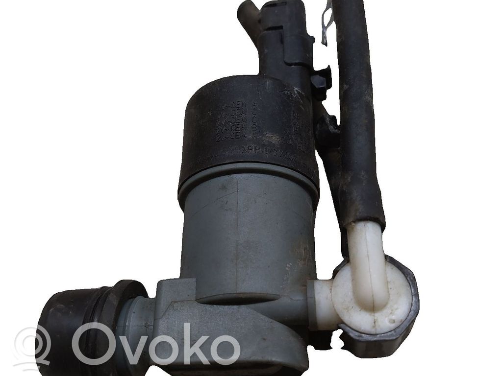 Citroen C5 Pompa spryskiwacza szyby przedniej / czołowej 