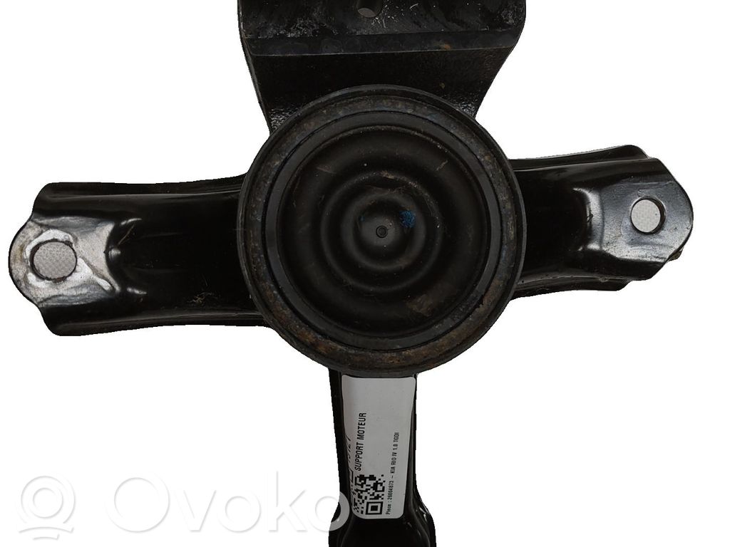 KIA Rio Wspornik / Mocowanie silnika 