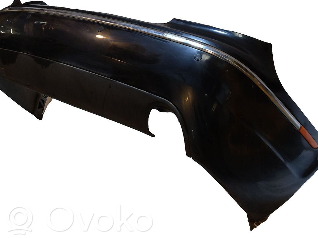 Jaguar S-Type Parachoques 