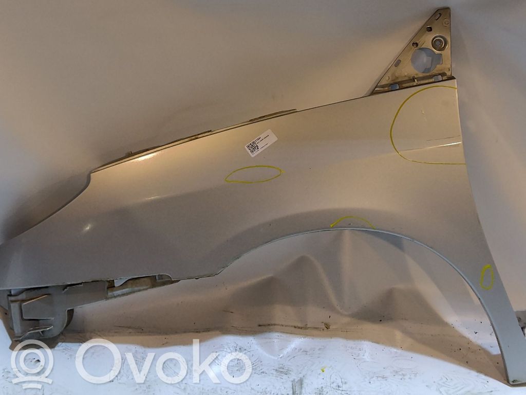 Citroen C8 Guardabarro 