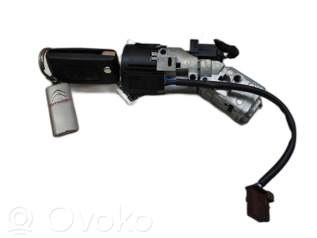 Virtalukko   00004162PT,18546093,20041,VDMS15