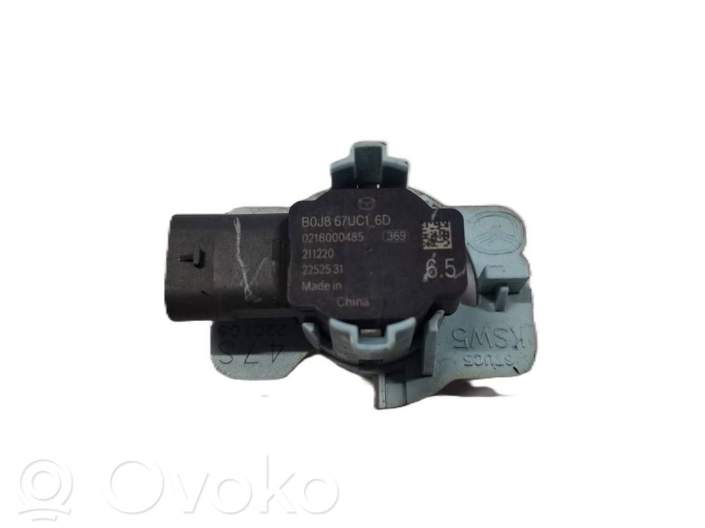 Sensor de aparcamiento PDC   BCJ867UC1D,2252531,0218000485