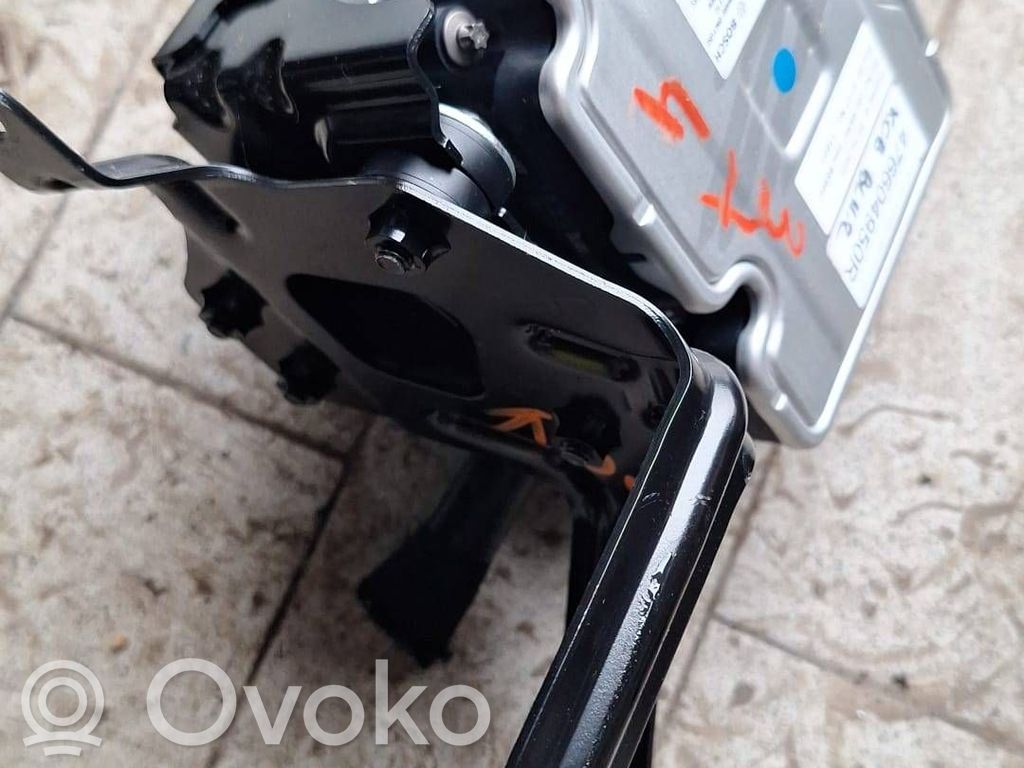 Renault Scenic E-Tech V ABS bloks 