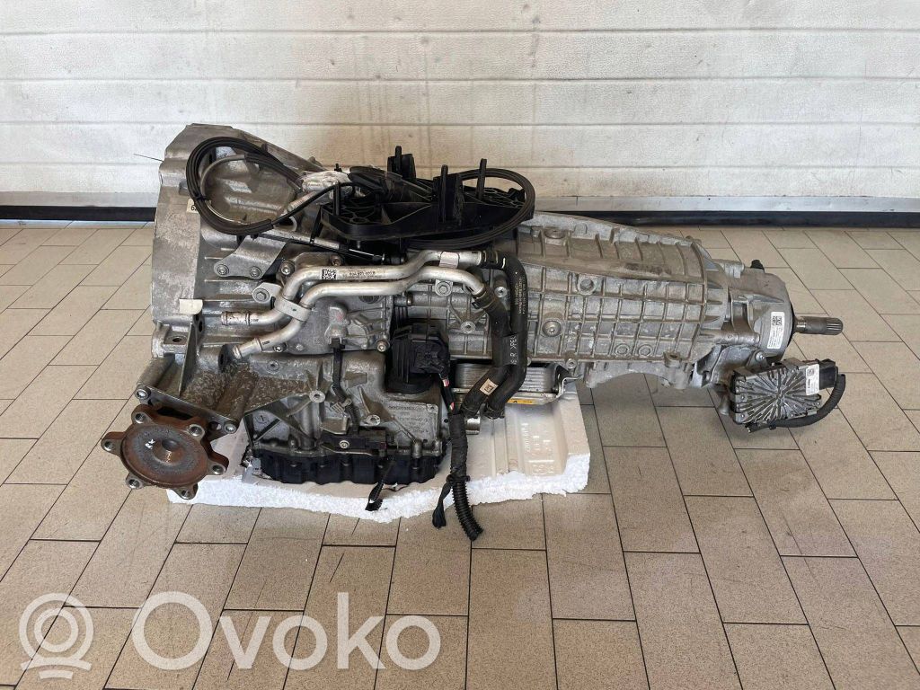 Caja de cambios automática   SUX,610943115,M0046061,0CJ409431D