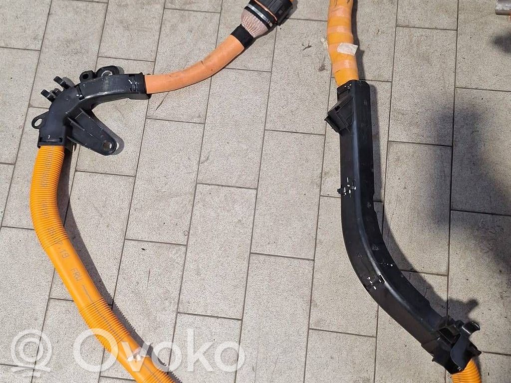 Renault Captur II Другой проводник 