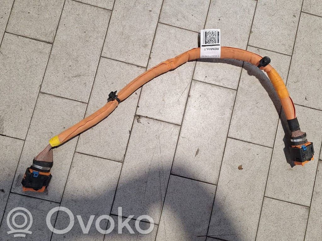 Renault Captur II Other wiring loom 