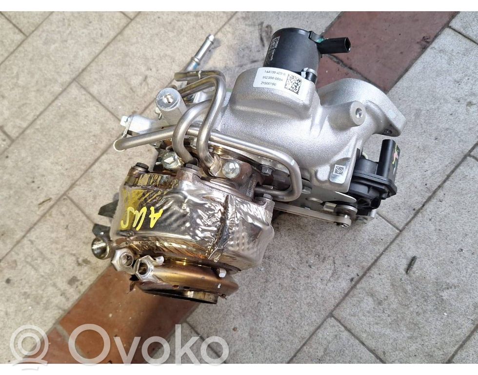 Turbo   HMLGT0182R,14410929R