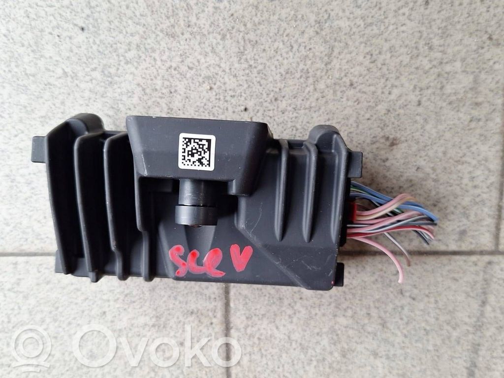 Windshield/windscreen camera   284623834R,284A60187R