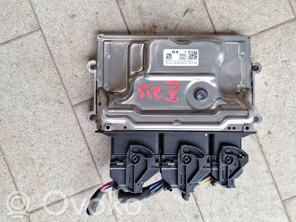 Renault Scenic E-Tech V Engine control unit/module ECU 