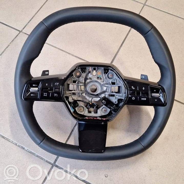 Renault Megane E-Tech Stūre 