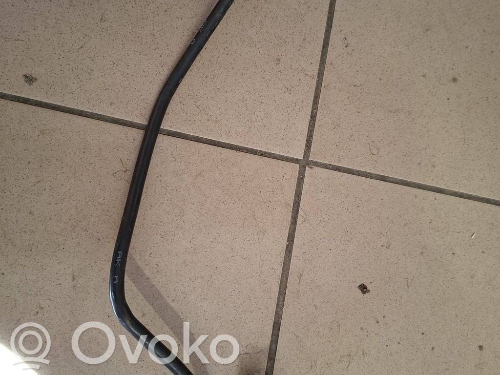 BMW i3 Negative earth cable (battery) 