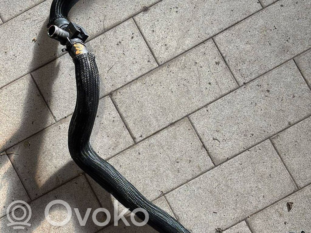 Engine coolant pipe/hose   217415MS1A